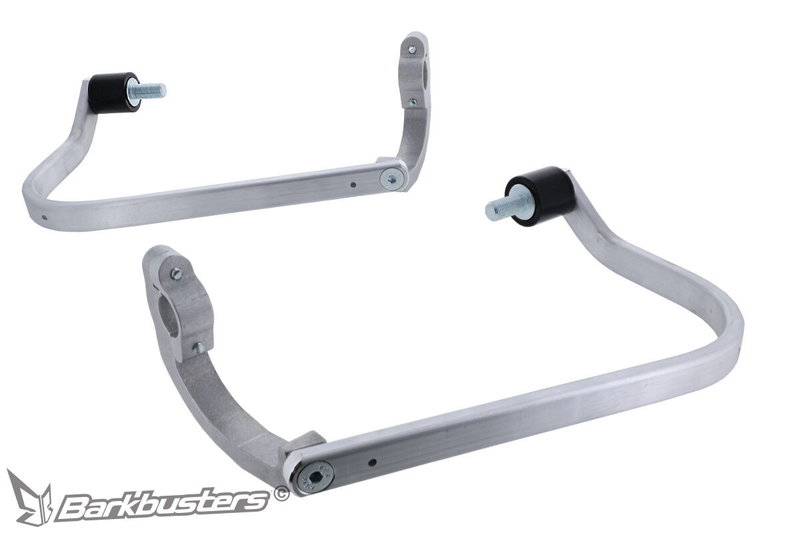 HANDGUARDS SUZUKI DR-Z4S/ DR-Z