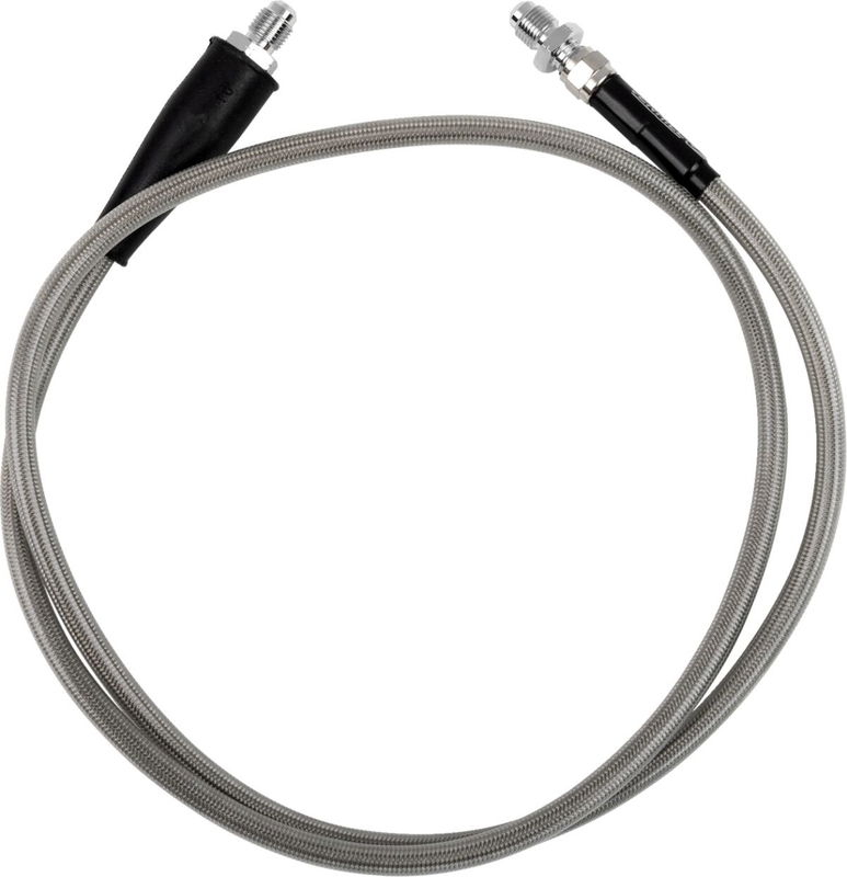 Stainless Steel Braided Clutch
