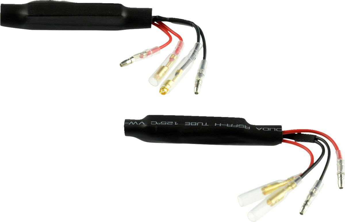 LED RESISTOR (SET OF 2)