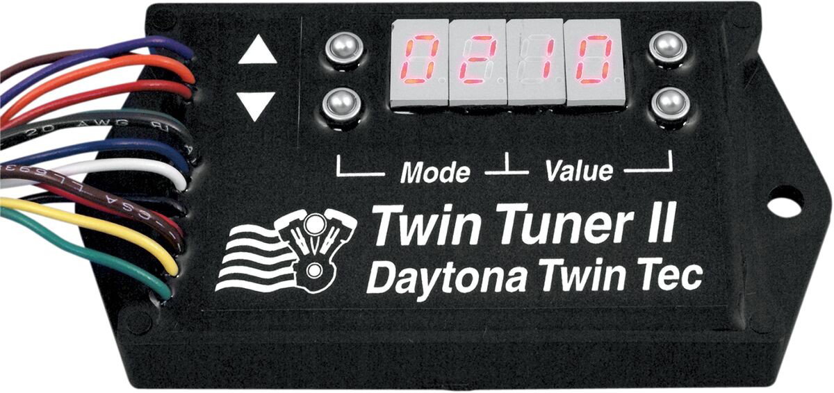 CONTROLLER T-TUNER2