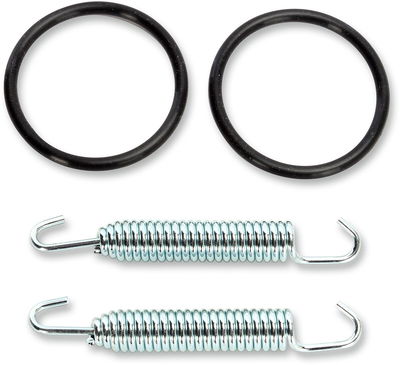 GASKET KIT EXHAUST MOOSE