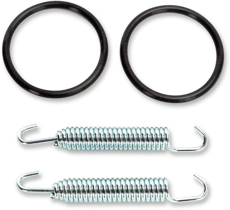 GASKET KIT EXHAUST MOOSE