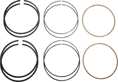 RING SET 114M8 STD