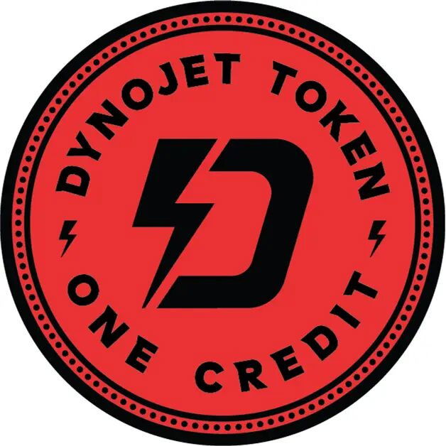 DYNOJET UNIVERSAL TOKEN