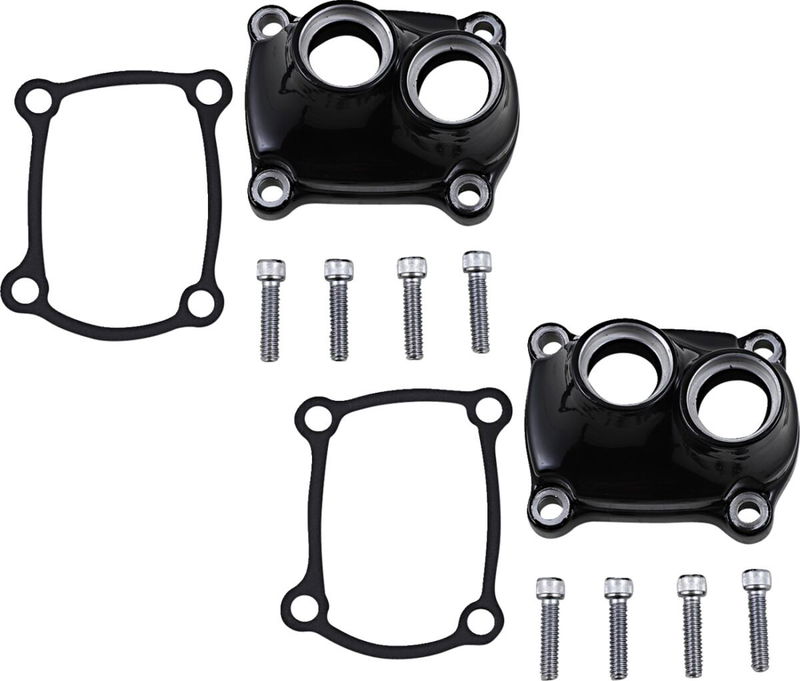 COVER LIFTER BLK M8 17+