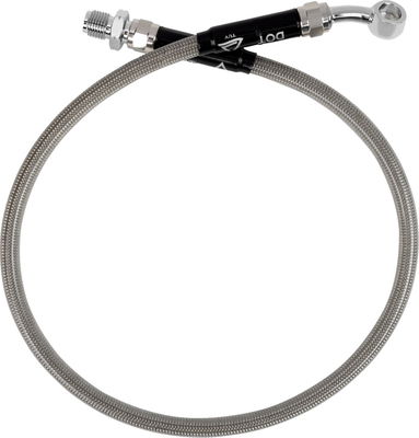 Stainless Steel Braided Brake
