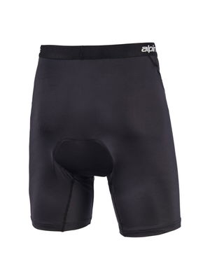 MX BOXER BLACK S