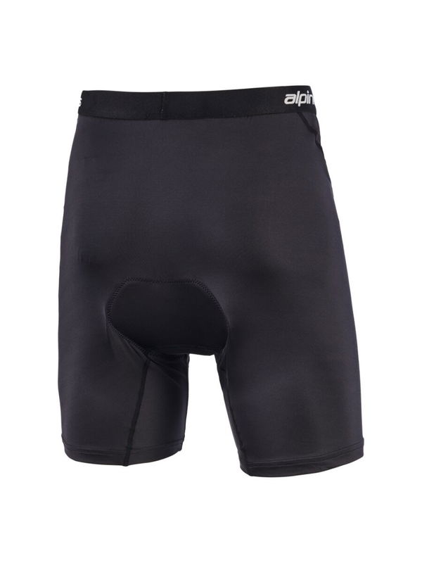 MX BOXER BLACK S