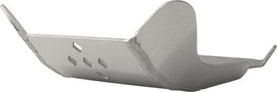 SKID PLATE ALUM KTM 250 XC