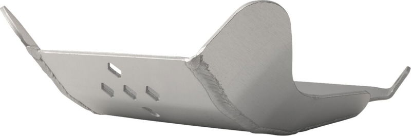 SKID PLATE ALUM KTM 250 XC