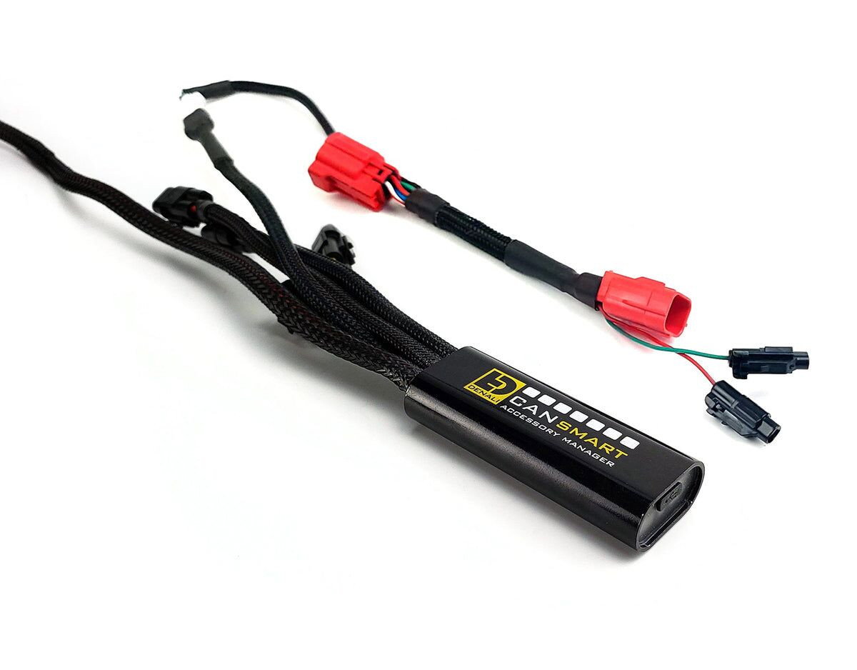 CANSMART GEN II YAMAHA TÉNÉRÉ