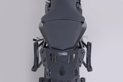 V-LOC SIDE CARRIER SET