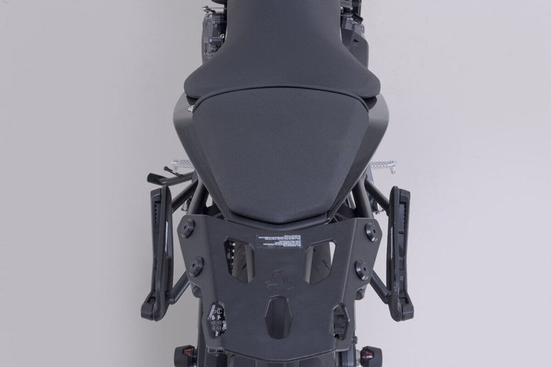 V-LOC SIDE CARRIER SET