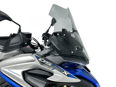 WINDSCREEN CAPONORD VOGE VALIC