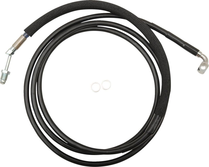 LINE CLTCH BK 17-19RG +6