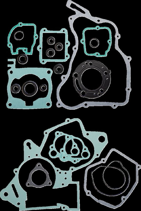GASKET KIT COMPLETE HONDA
