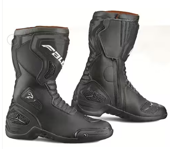 Falco Oxegen 3 Air SVART 47