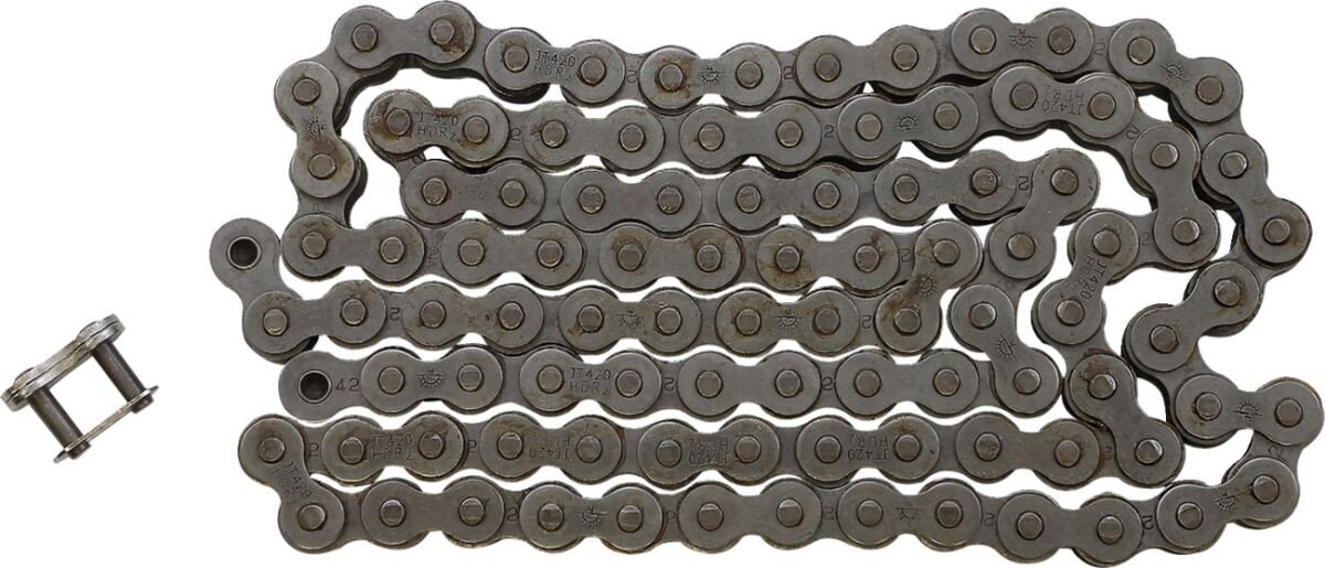 CHAIN JT420HDR 100C