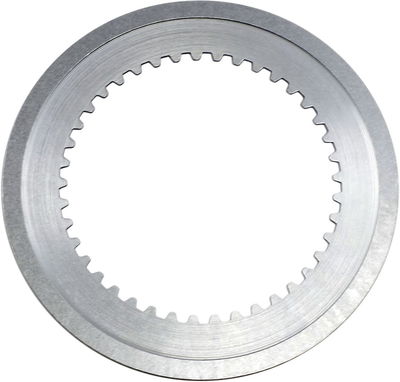 CLUTCH BACK PLATE 54-70XL