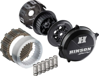 CPLT CLUTCH KT CRF250 18-21