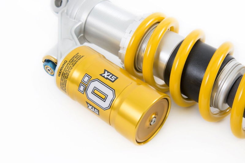 SHOCK HONDA X-ADV 750 S46DR1 H