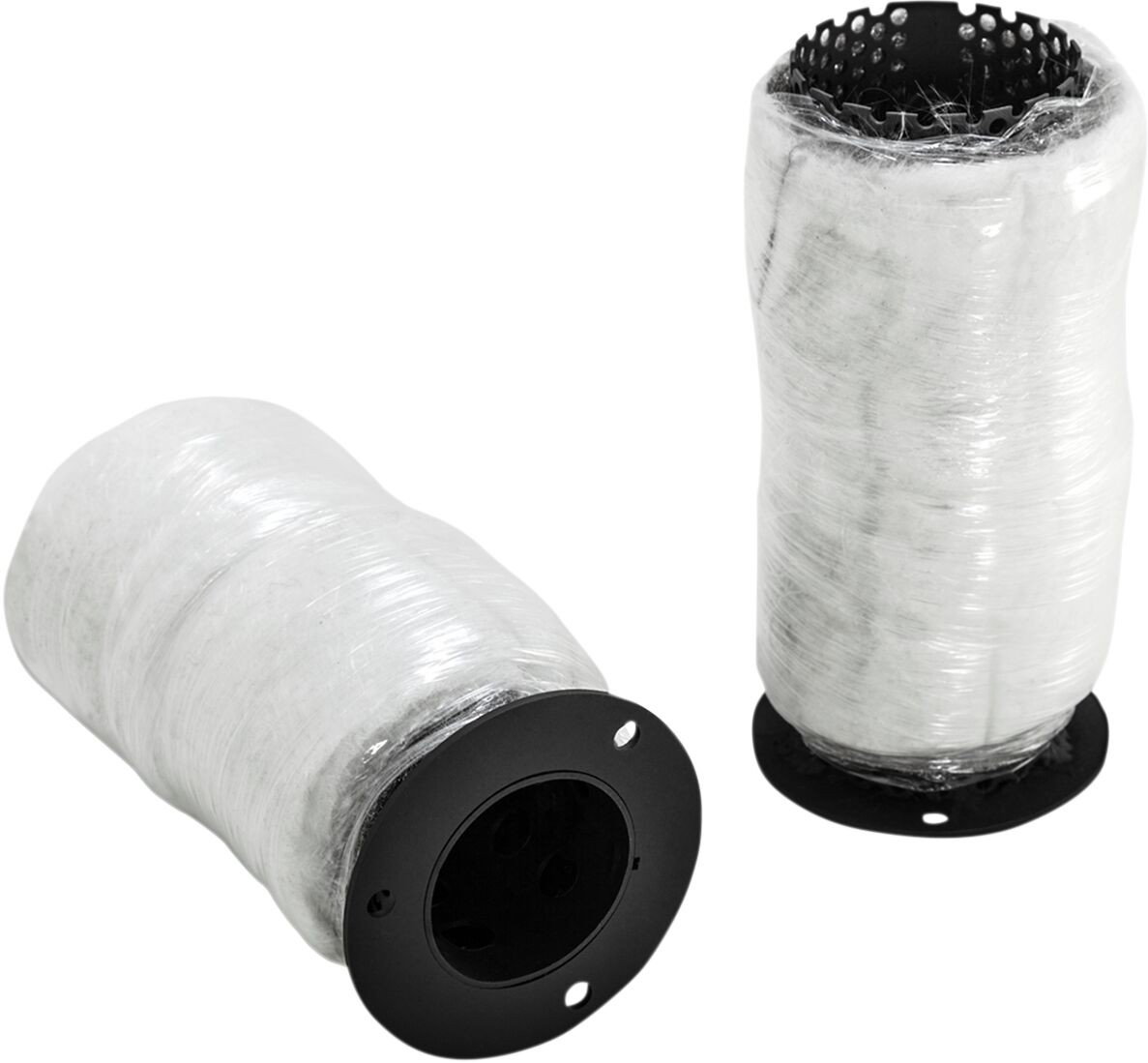 BAFFLE QUIET - FITS MINI-GRENA