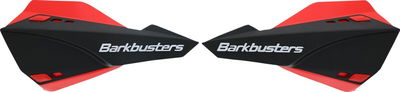 HANDGUARD SABRE MX BK-RD