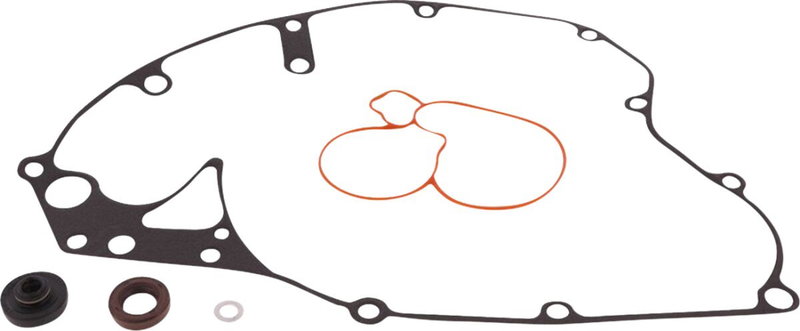 Water Pump Rebuild Kit