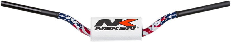 NEKEN OS BAR 85CC HI USA/WH