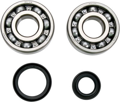 CRNK BRG/SLS RM125 89-02