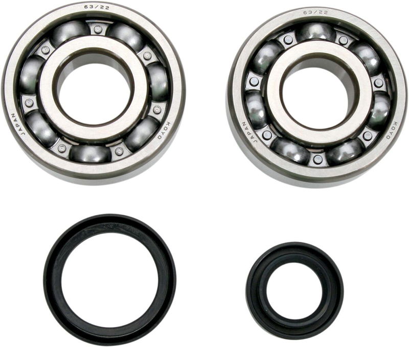 CRNK BRG/SLS RM125 89-02