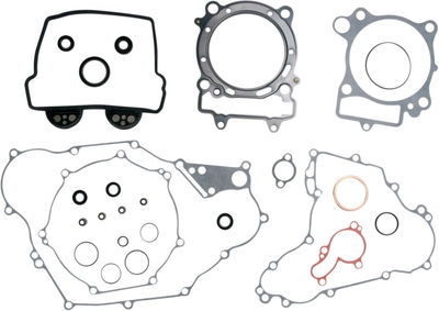 GASKETS W OIL SL KAW