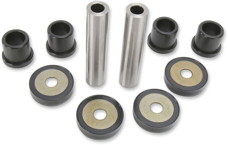 SUSPENSION RR KNUCKLE KT