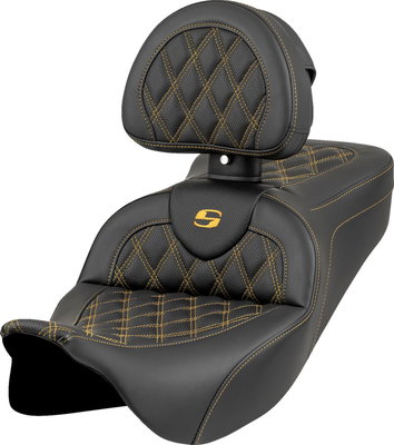 SEAT ROADSOFA LS WITH BACKREST