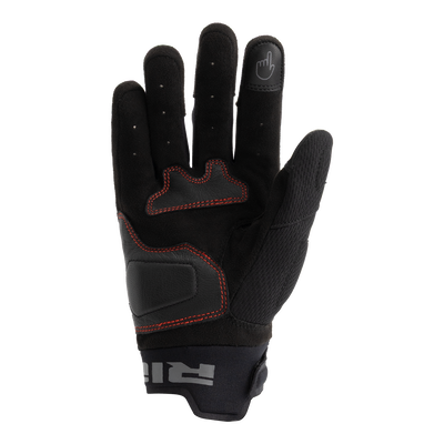 JETSTREAM GLOVE WOMEN black S