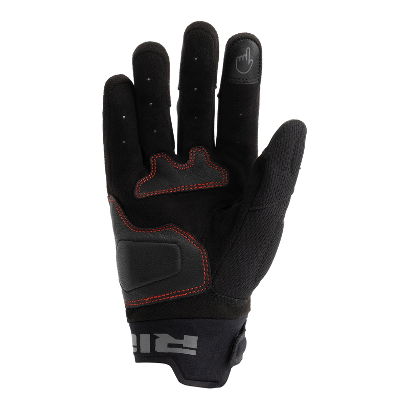 JETSTREAM GLOVE WOMEN black M