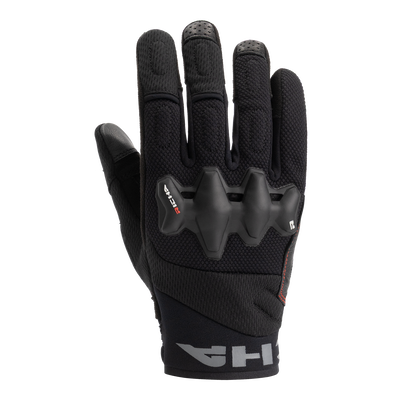 JETSTREAM GLOVE WOMEN black L