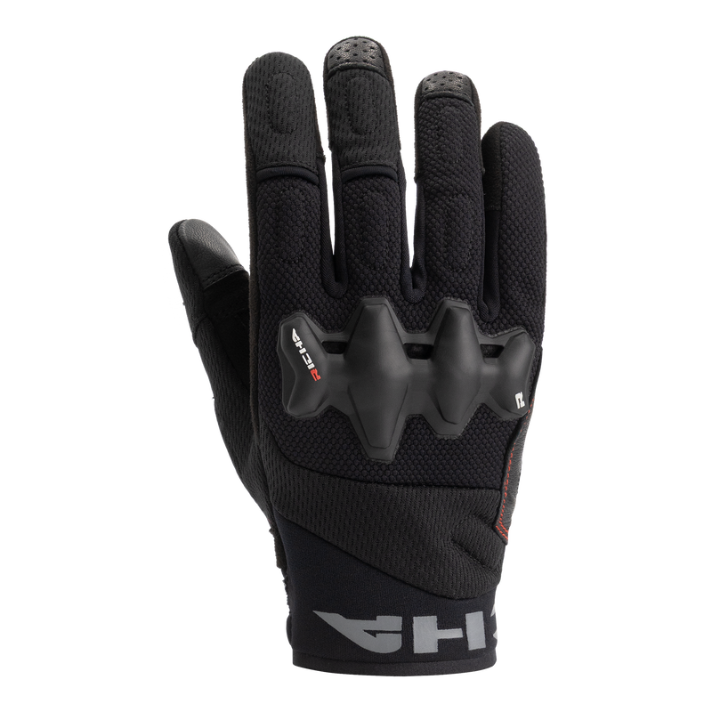 JETSTREAM WP GLOVE WOMEN black XL