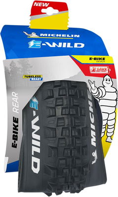 E-WILD COMP 27.5X2.60 RR