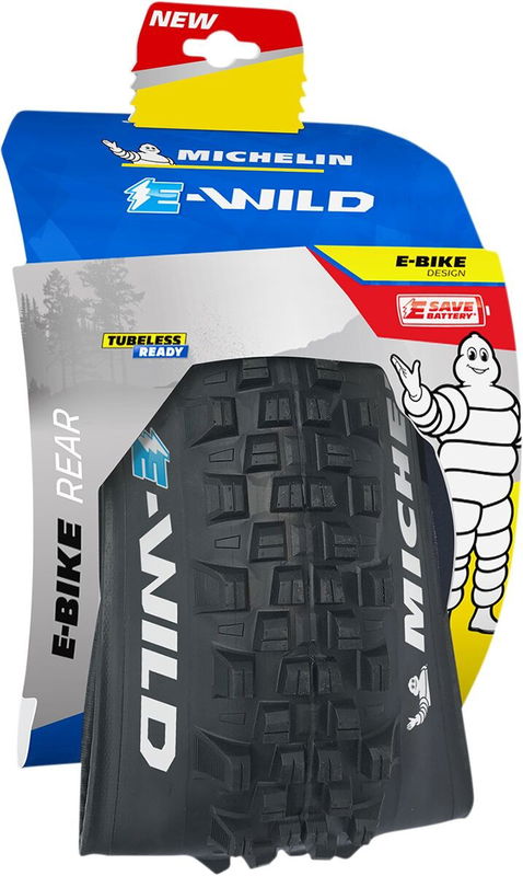 E-WILD COMP 27.5X2.60 RR