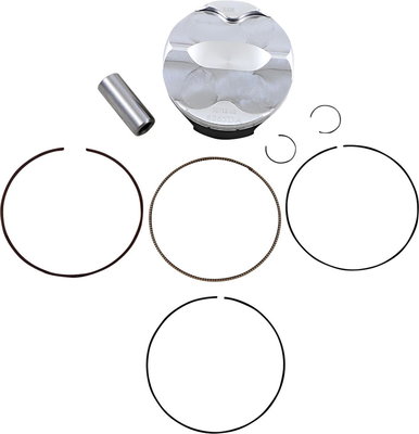 PISTON KIT PRO YZ250F 14-15/YZ