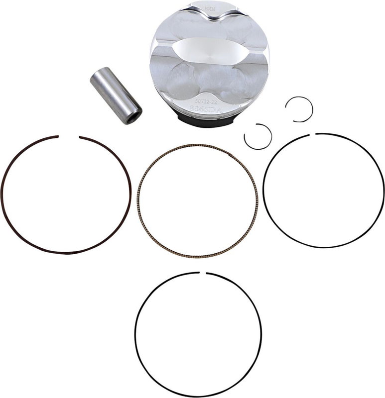 PISTON KIT PRO YZ250F 14-15/YZ