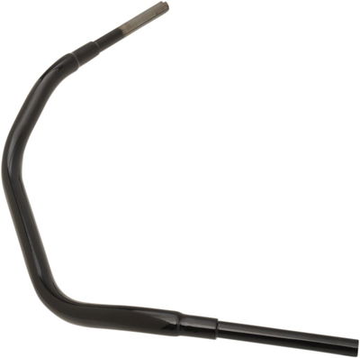 HANDLEBAR 1.5BBIK BK TBW