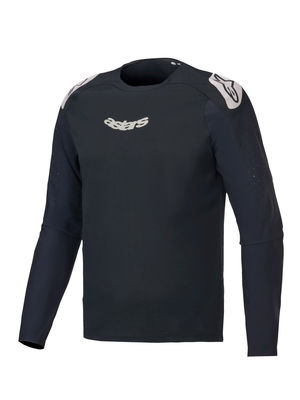 JERSEY LS A-ARIA POLARTEC ELIT