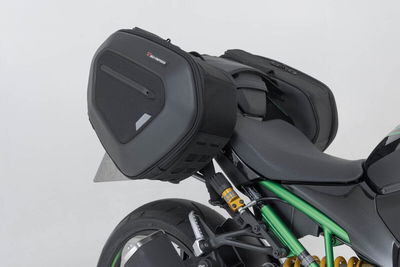 PRO BLAZE H SADDLEBAG SET