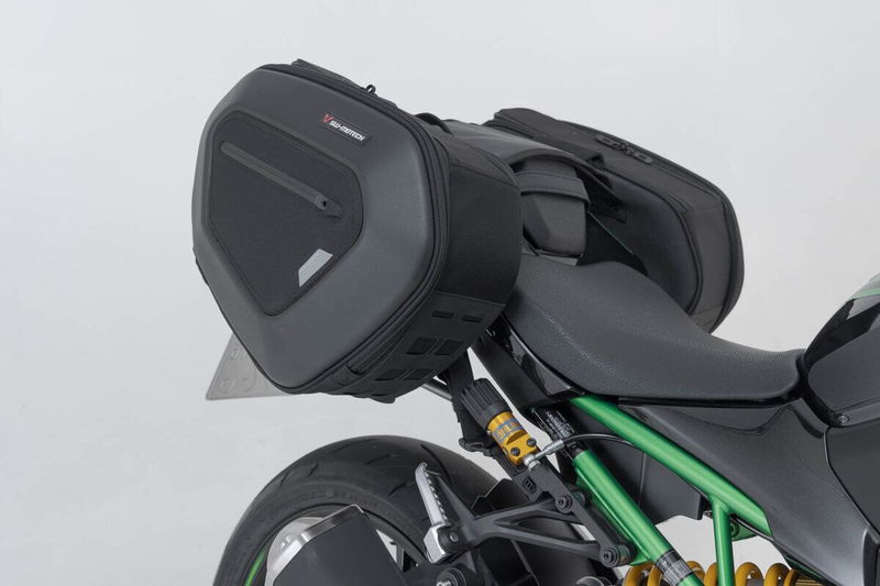PRO BLAZE H SADDLEBAG SET