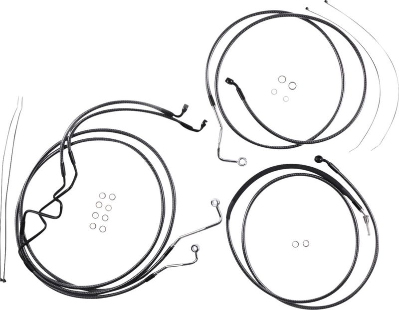 CABLE KIT KF 10RISE