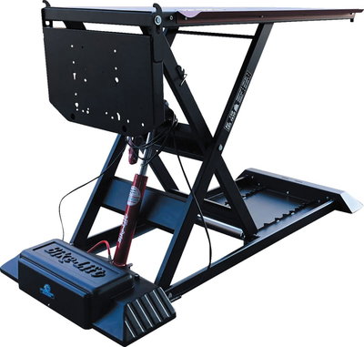 LIFT EL-HYD 756 SPLIT HC