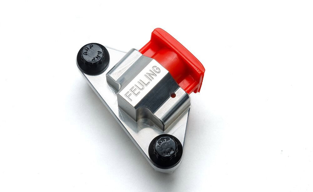 BILLET CAM CHAIN TENSIONER ASS