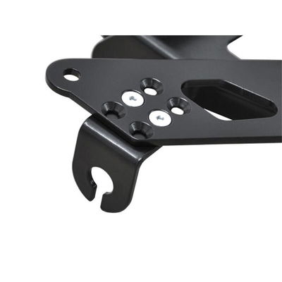 LICENSE PLATE HOLDER TYPE E NT